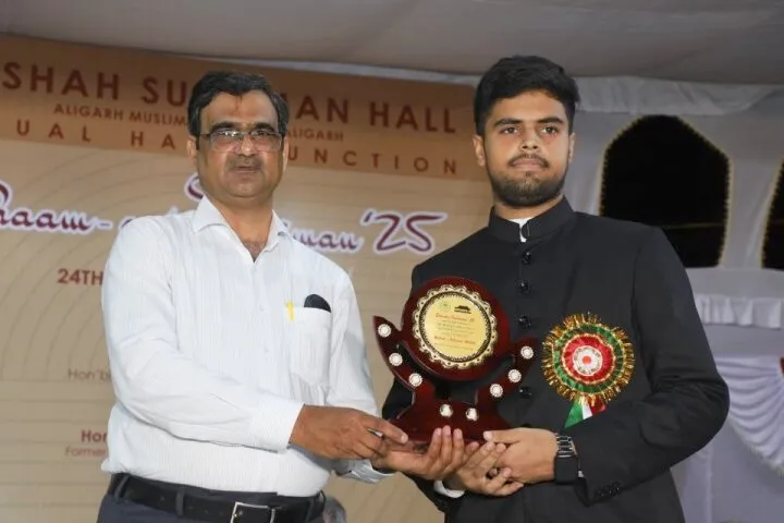 Outstanding Performance